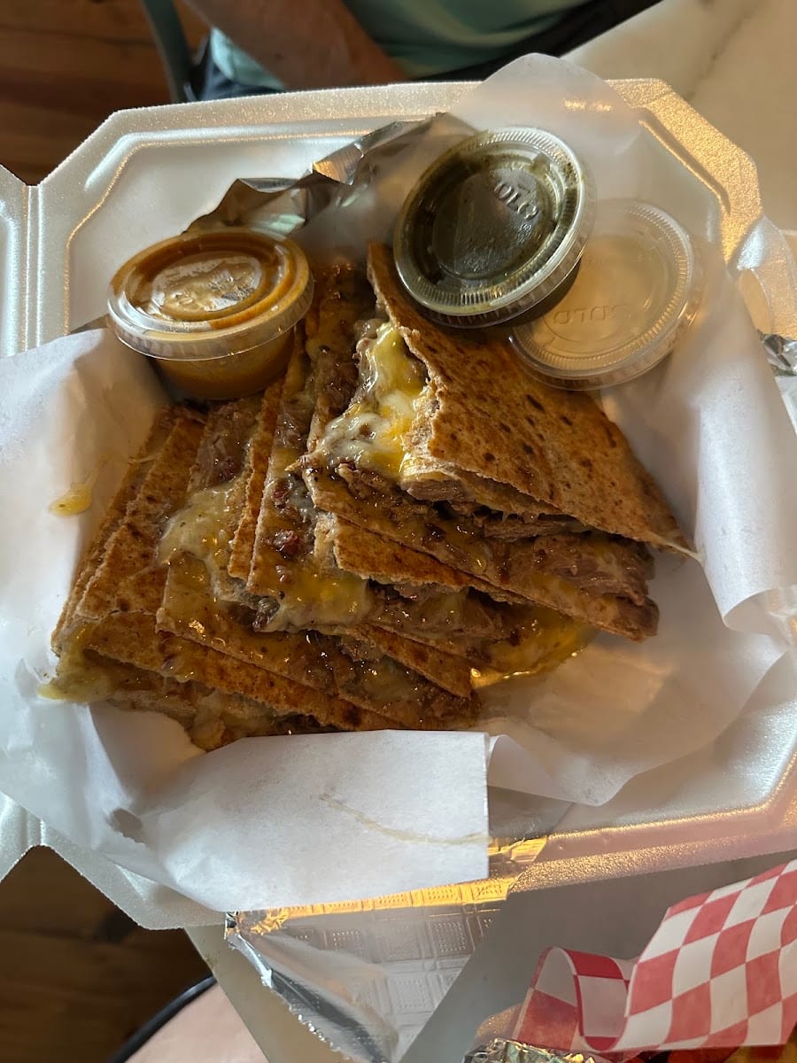 El Pobre Tex Mex BBQ