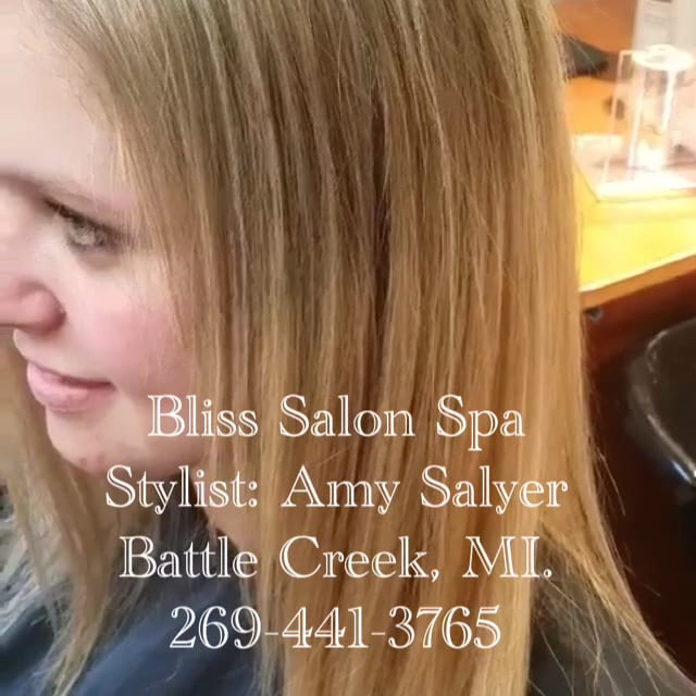 Bliss Salon Spa LLC, photo 2