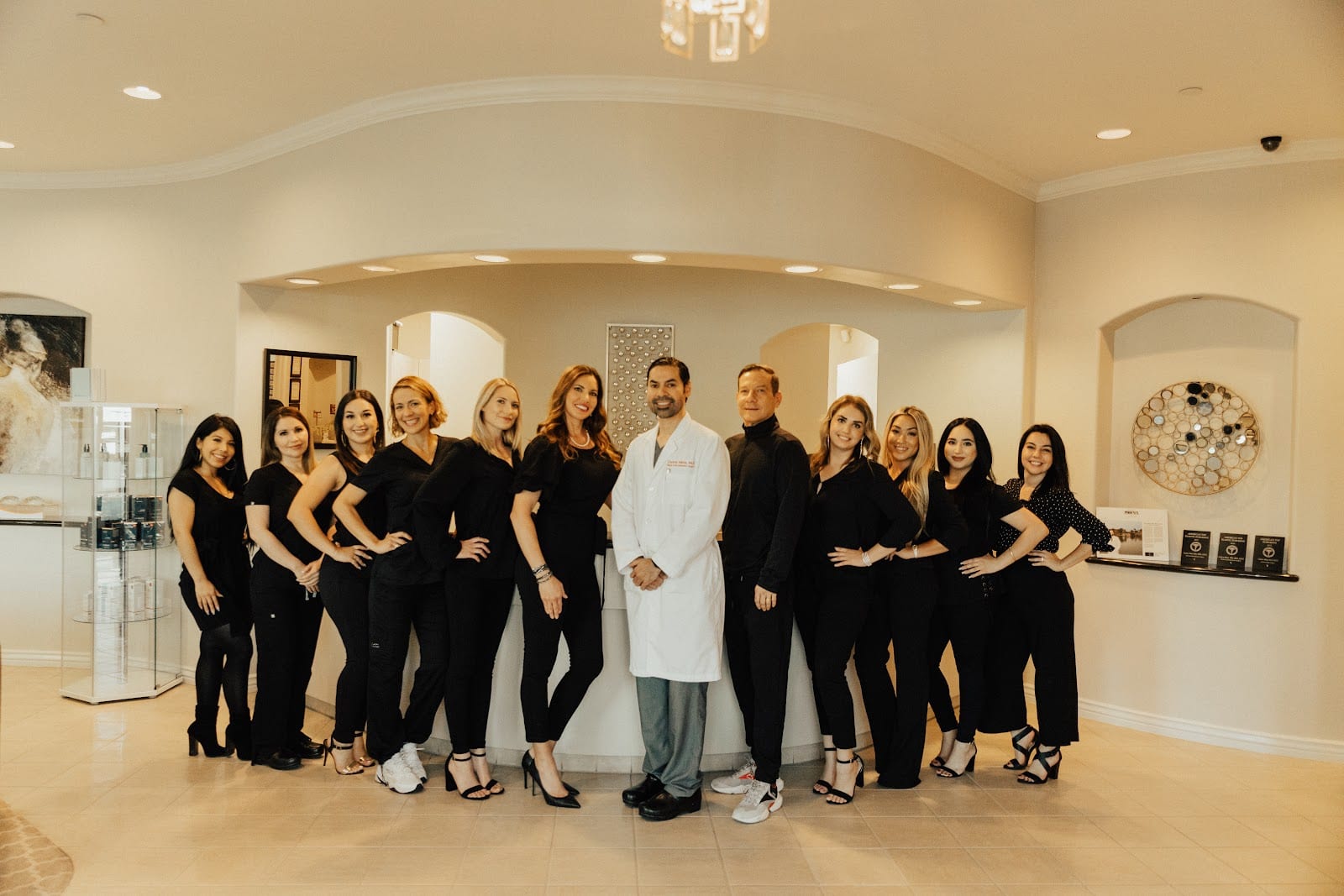 Natural Results Plastic Surgery