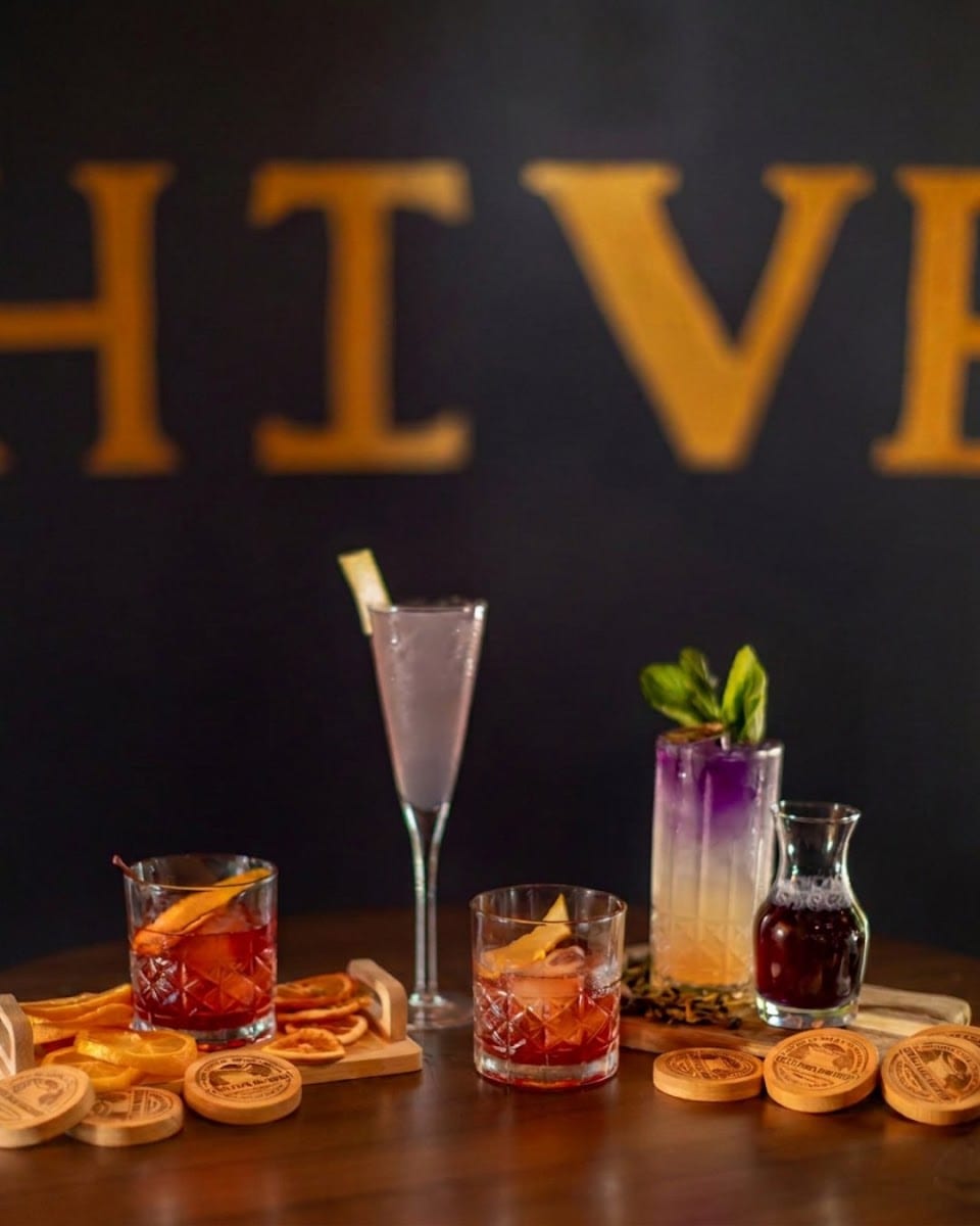 The Hive at Estes Park Brewery, photo 4