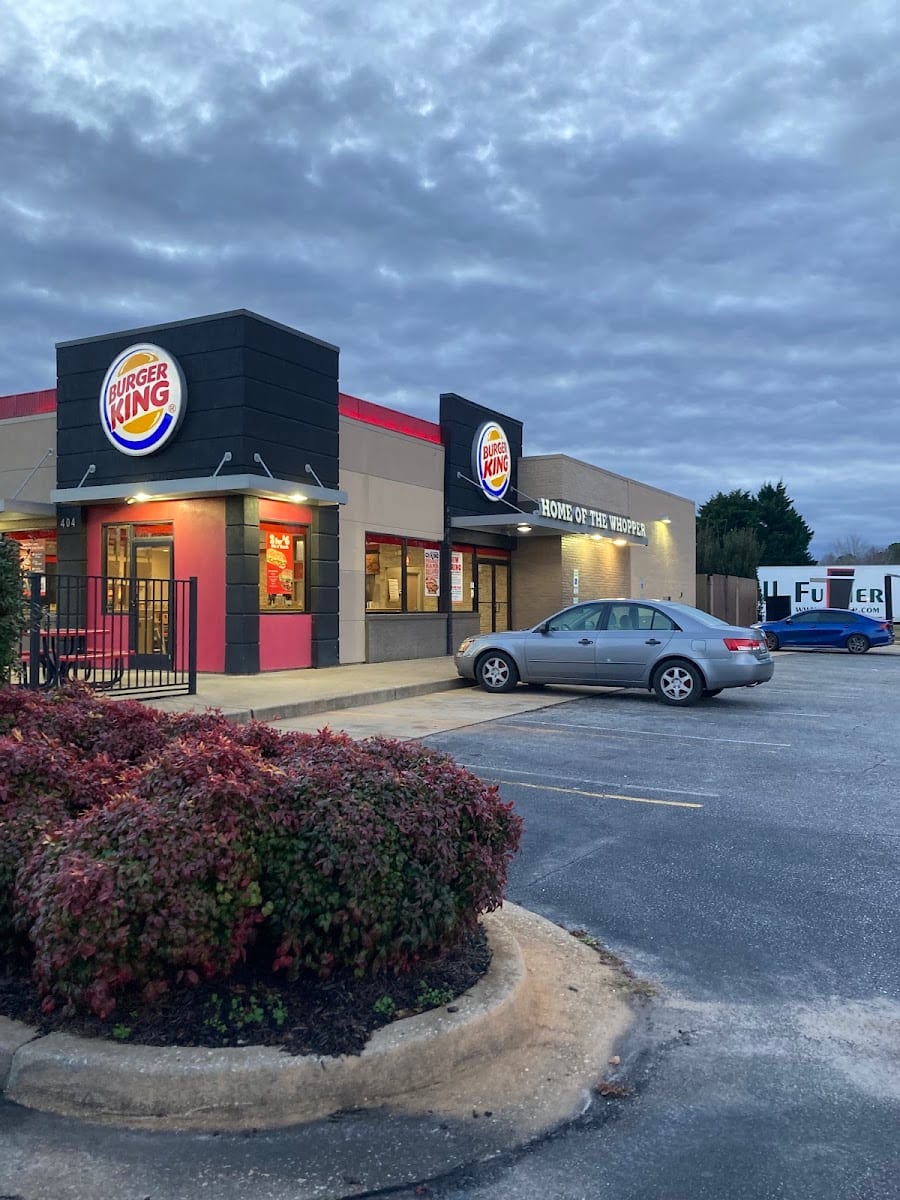 Burger King, photo 2