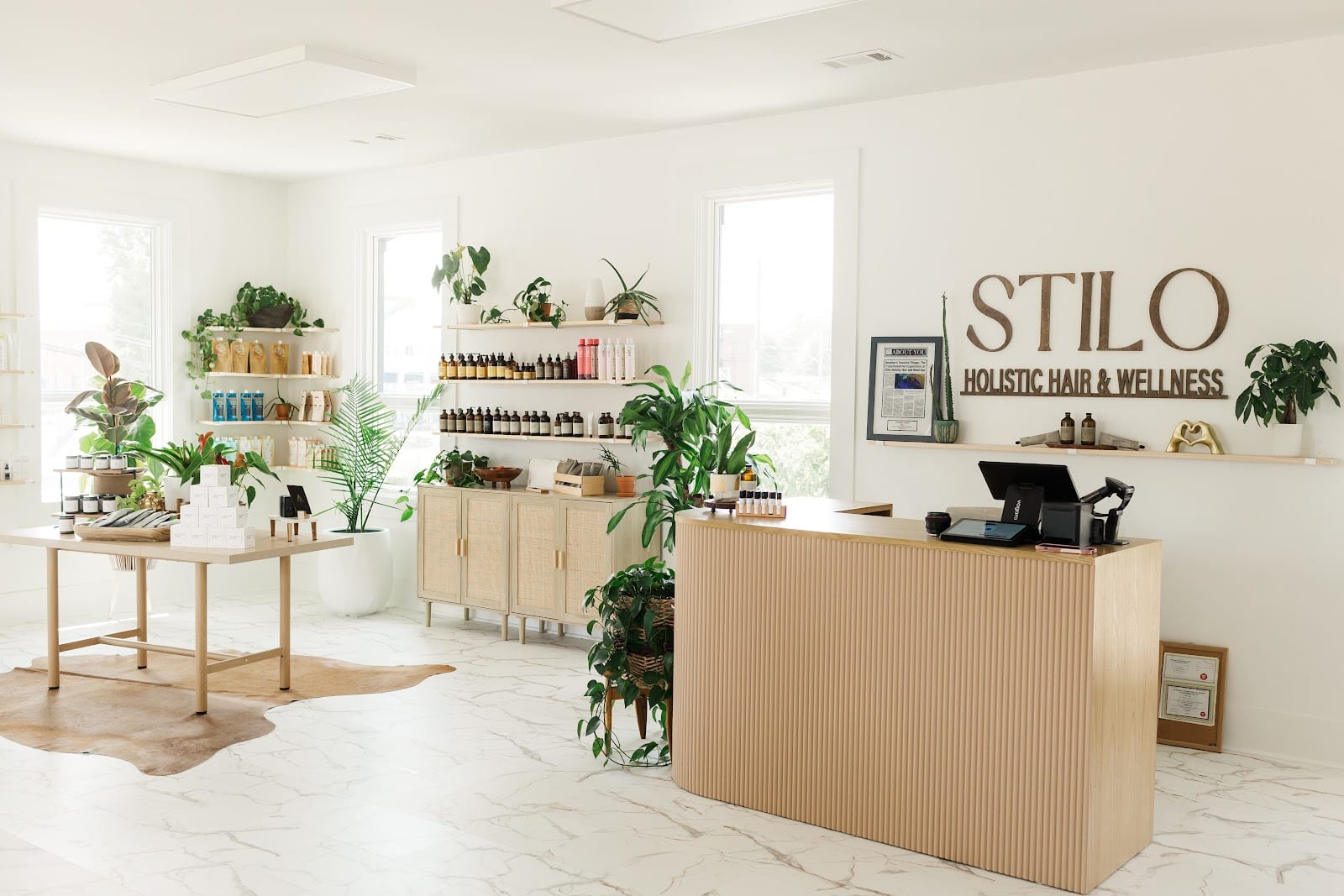 STILO Holistic Hair/Head Spa/Wellness, photo 4