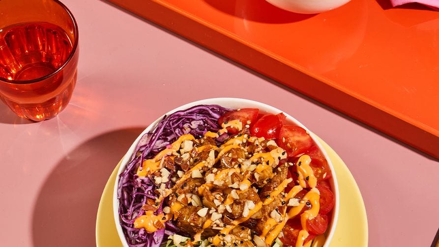 Poke House - Bloomberg
