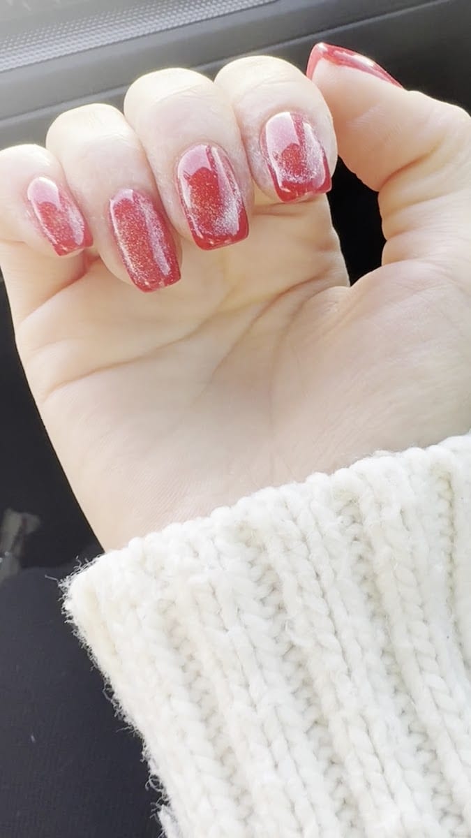Smiley Nail, photo 2