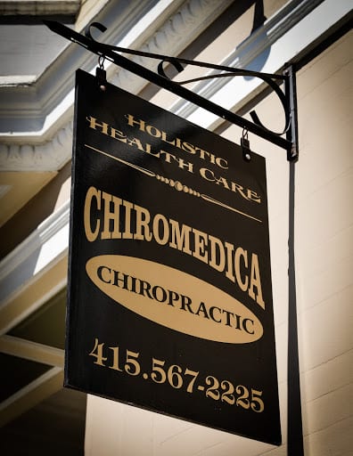 Ricky Fishman, Chiropractor, photo 3