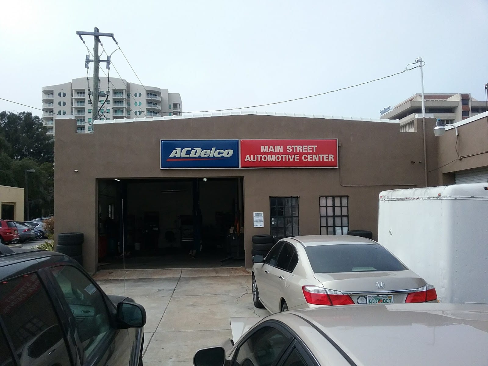 Main Street Automotive, photo 2