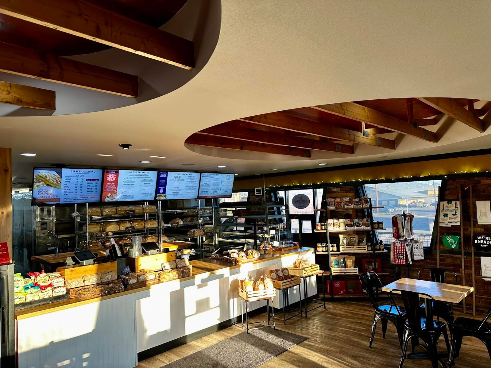 Great Harvest Bakery Café