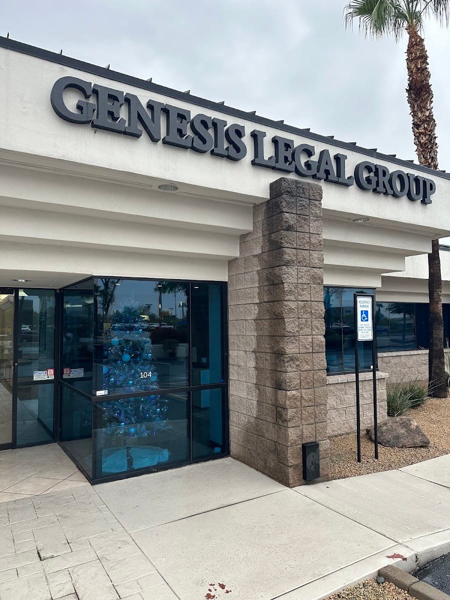 Canyon State Law Firm, photo 2