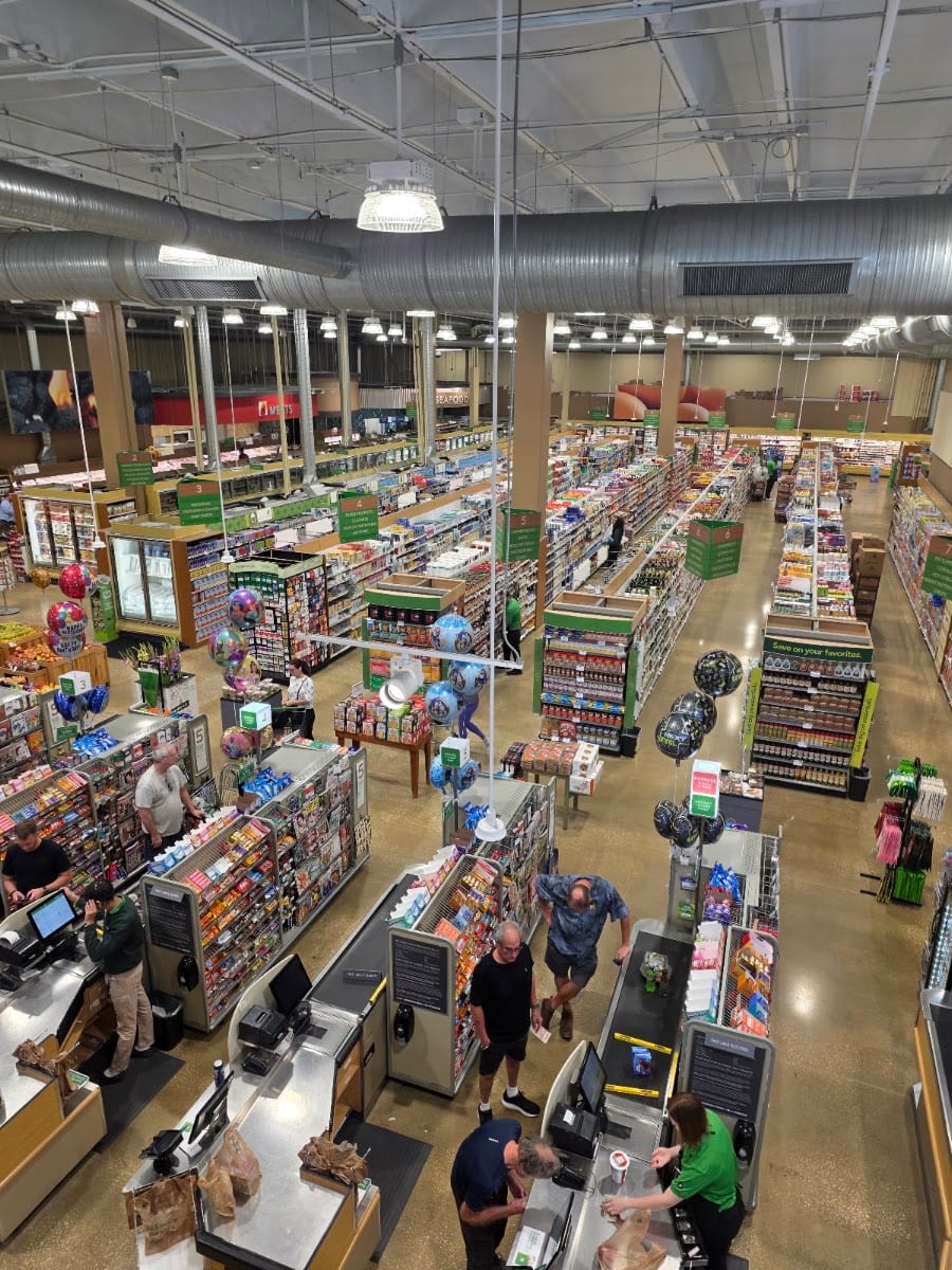 Publix Super Market at Hyde Park