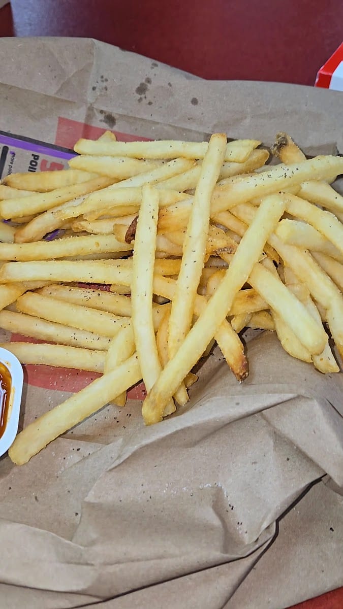 Jack in the Box, photo 3
