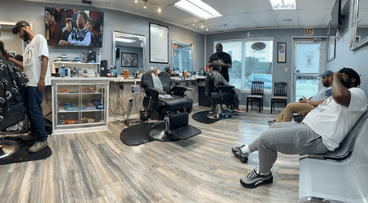 Shaar Cutz