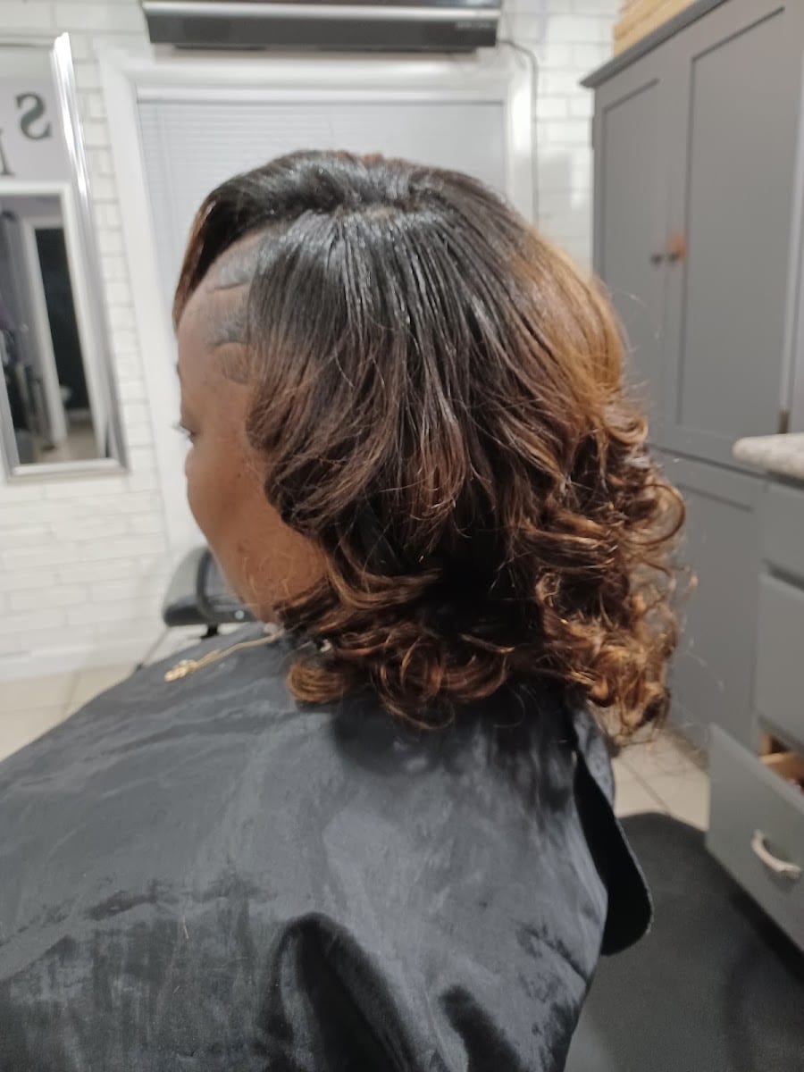 Superior Mane Salon