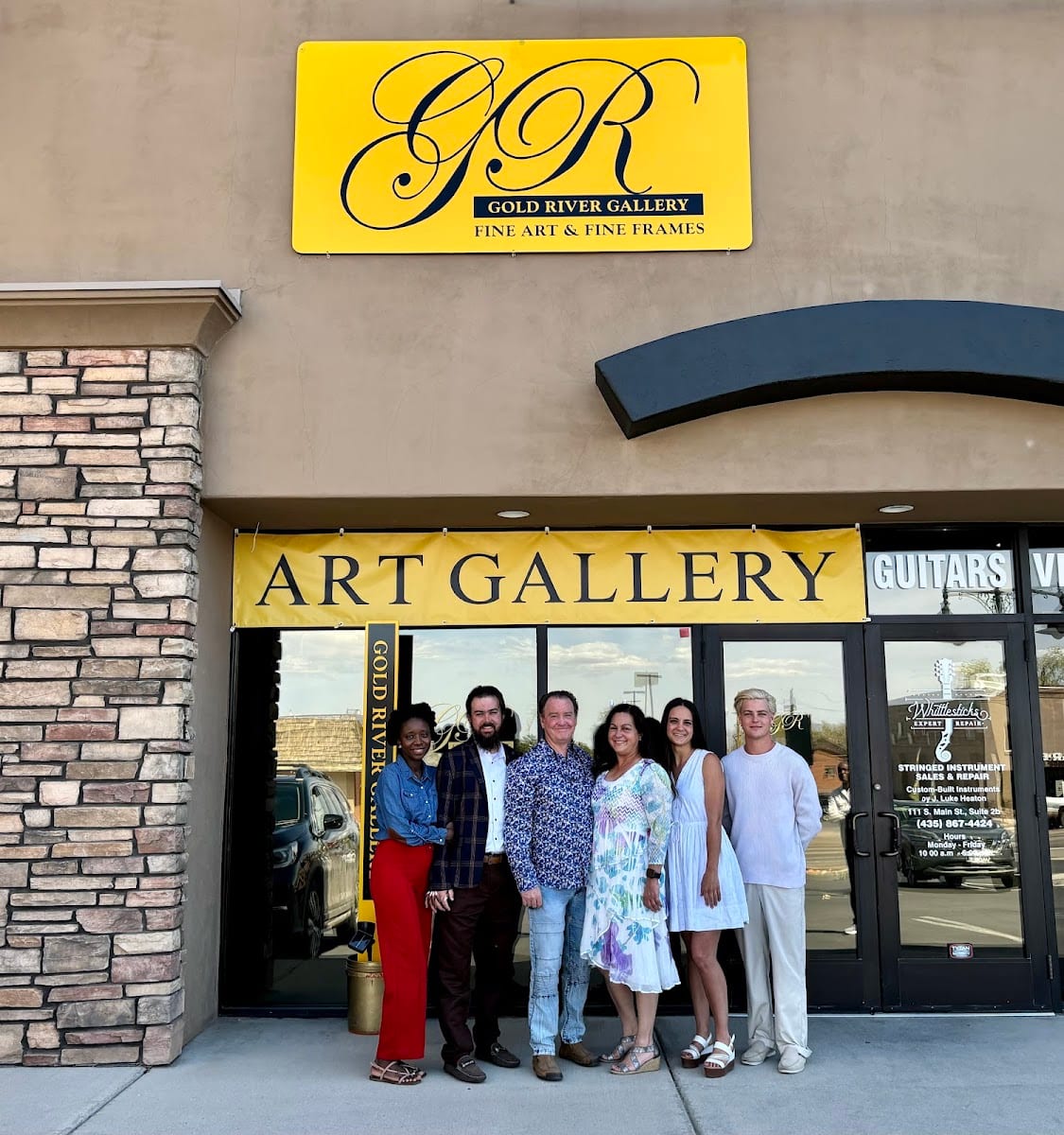 Gold River Gallery, photo 2