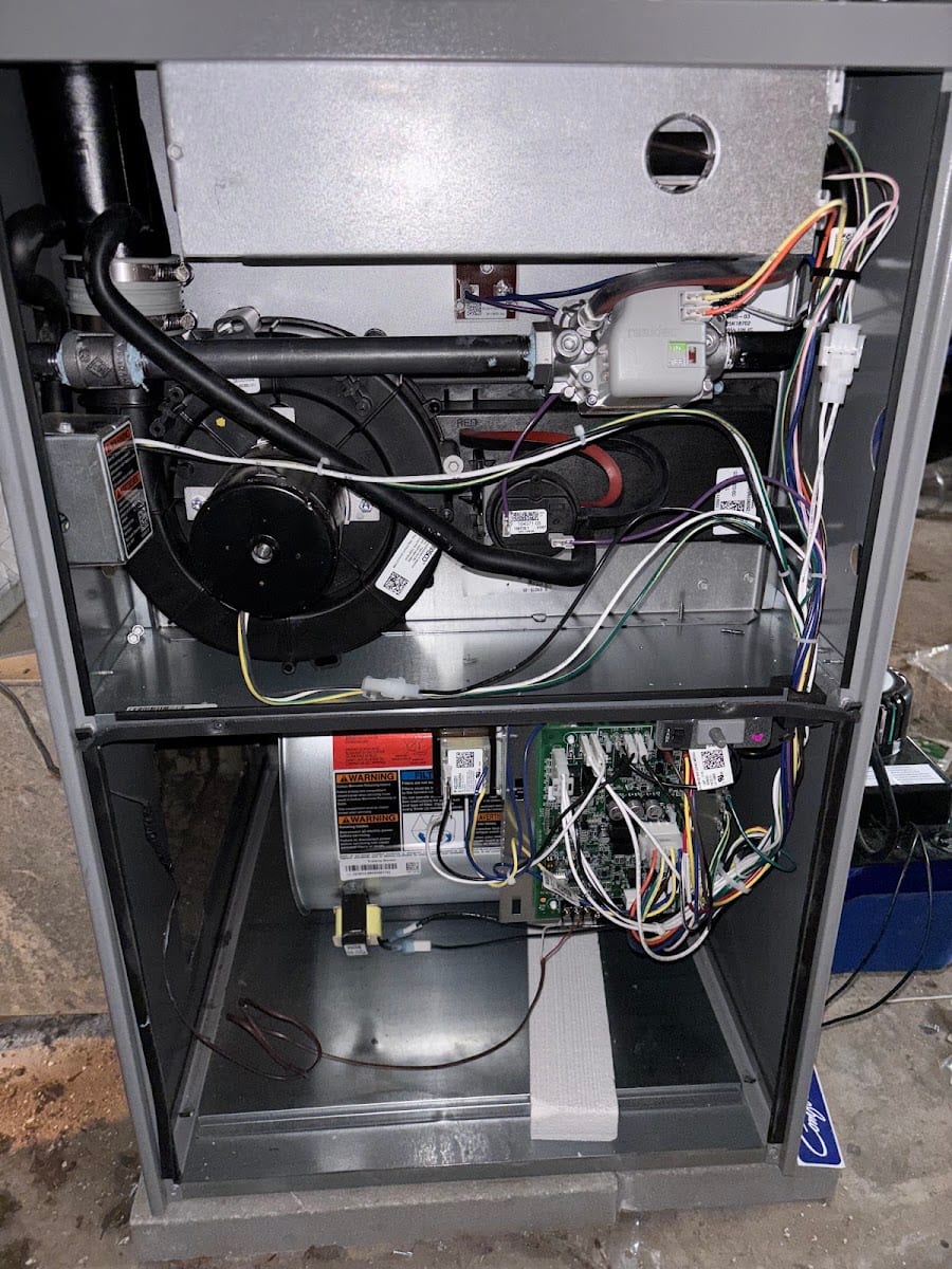 Rochester Local Heating & Cooling, photo 4