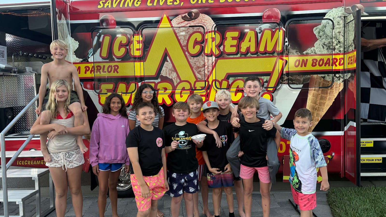 Ice Cream Emergency SWFL, photo 4