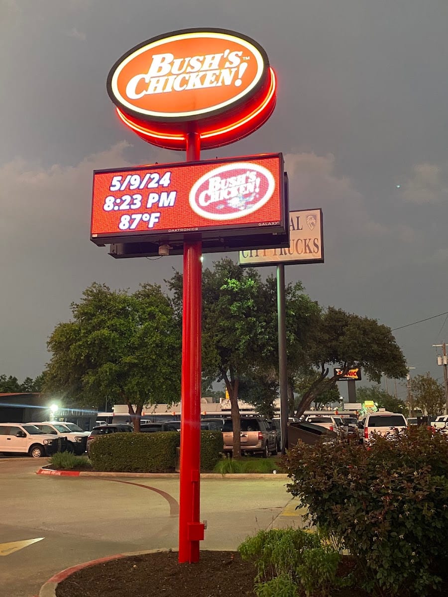 Bush's Chicken- Round Rock, photo 2