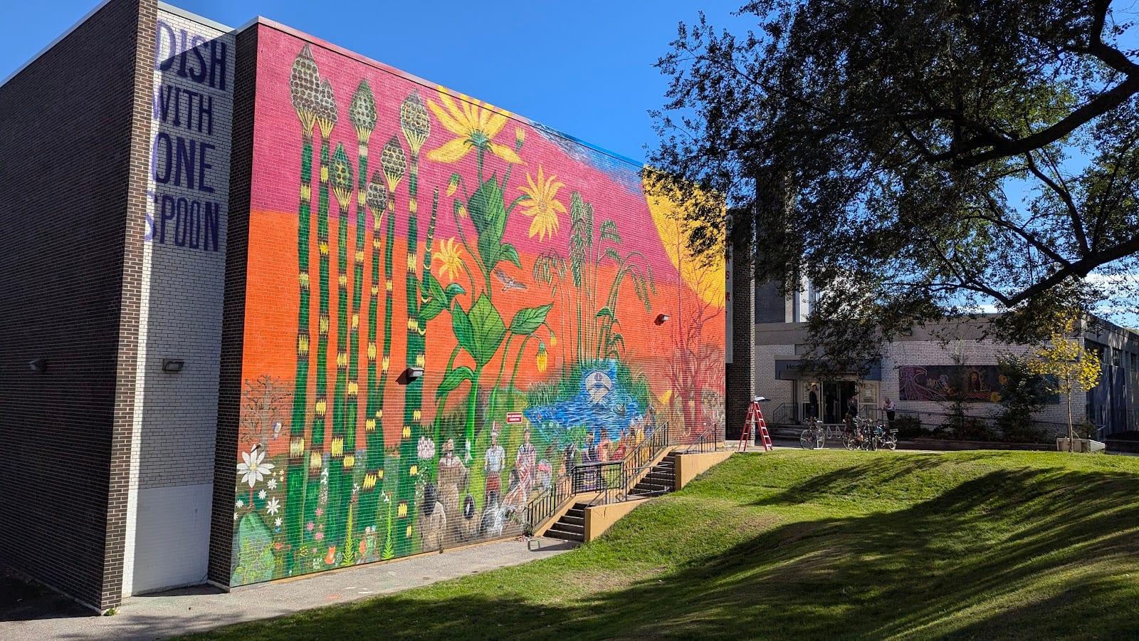 Bob Abate Community Centre