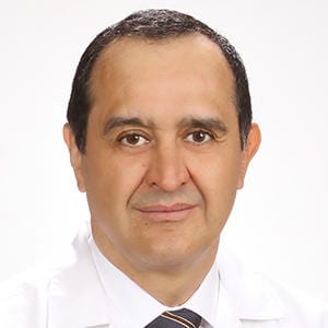 Sergio Leon, MD, photo 2