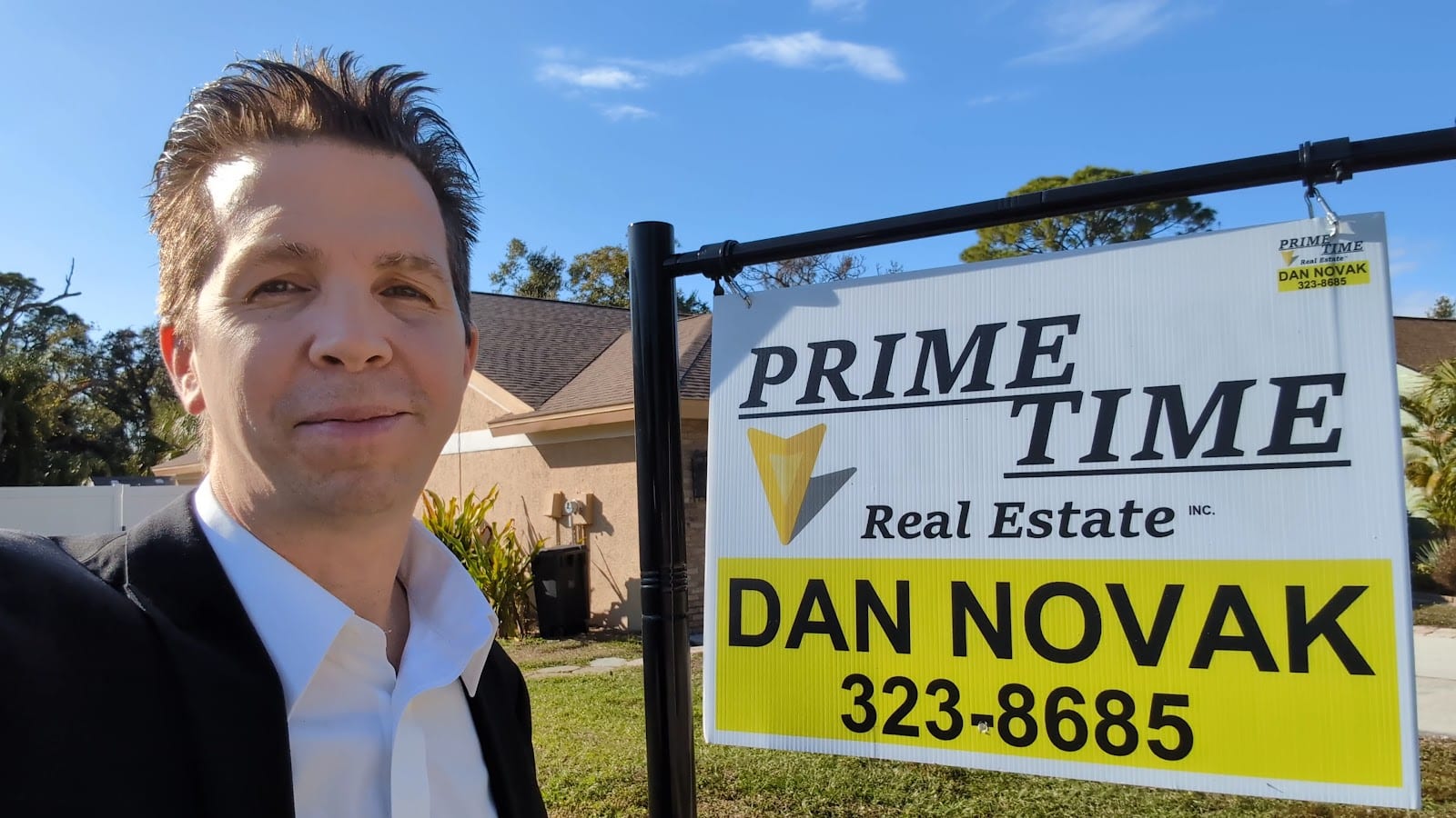 Prime Time Real Estate Inc., photo 4