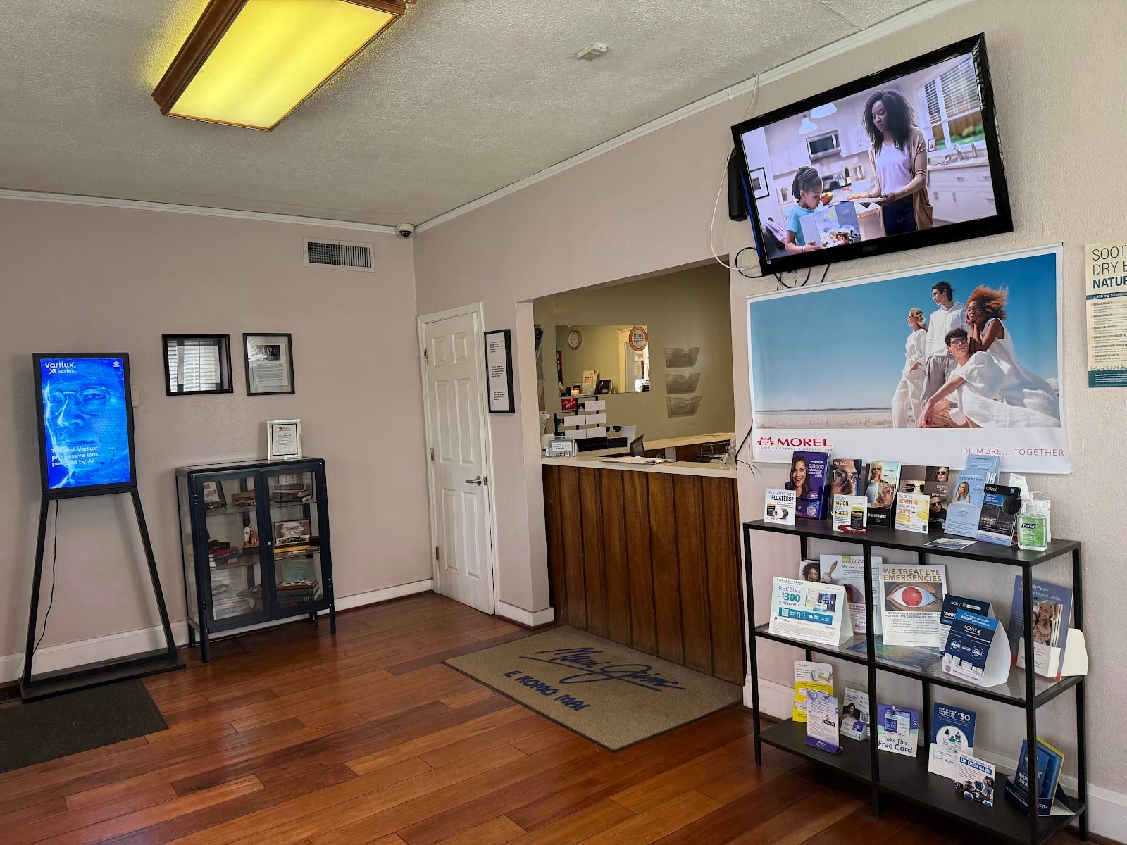 Optical Expressions - Hilton Village, photo 2
