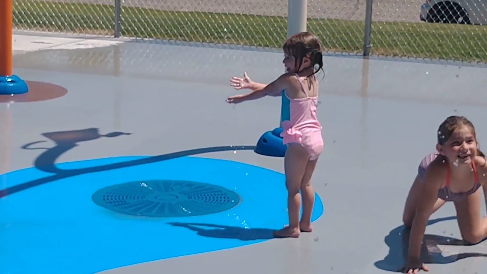 Marion Kreiner Pool & Splash Pad, photo 2