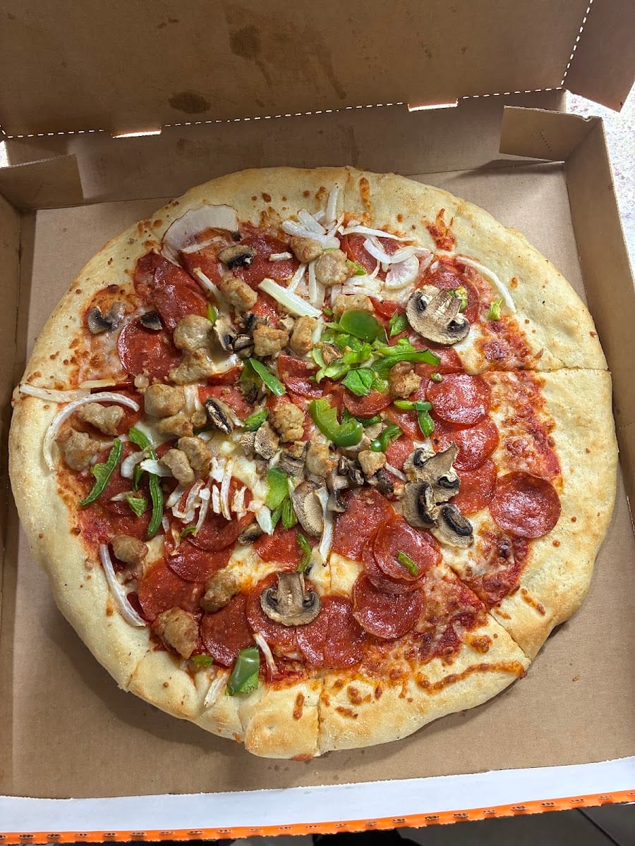Little Caesars Pizza, photo 2