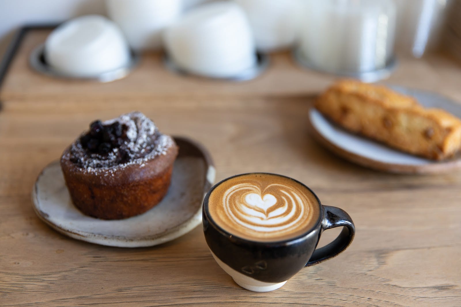 Piccino Coffee Bar, photo 3