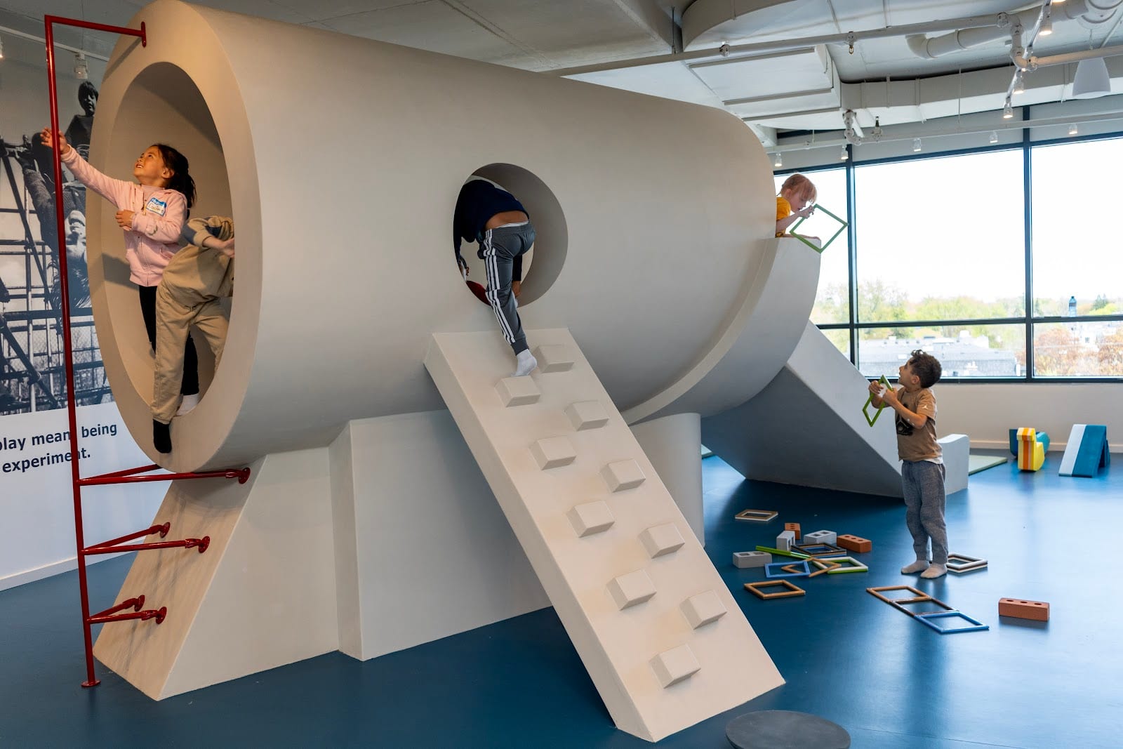 Gulliver Playstudio – Kids Activities, Camps & Birthday Parties, photo 4