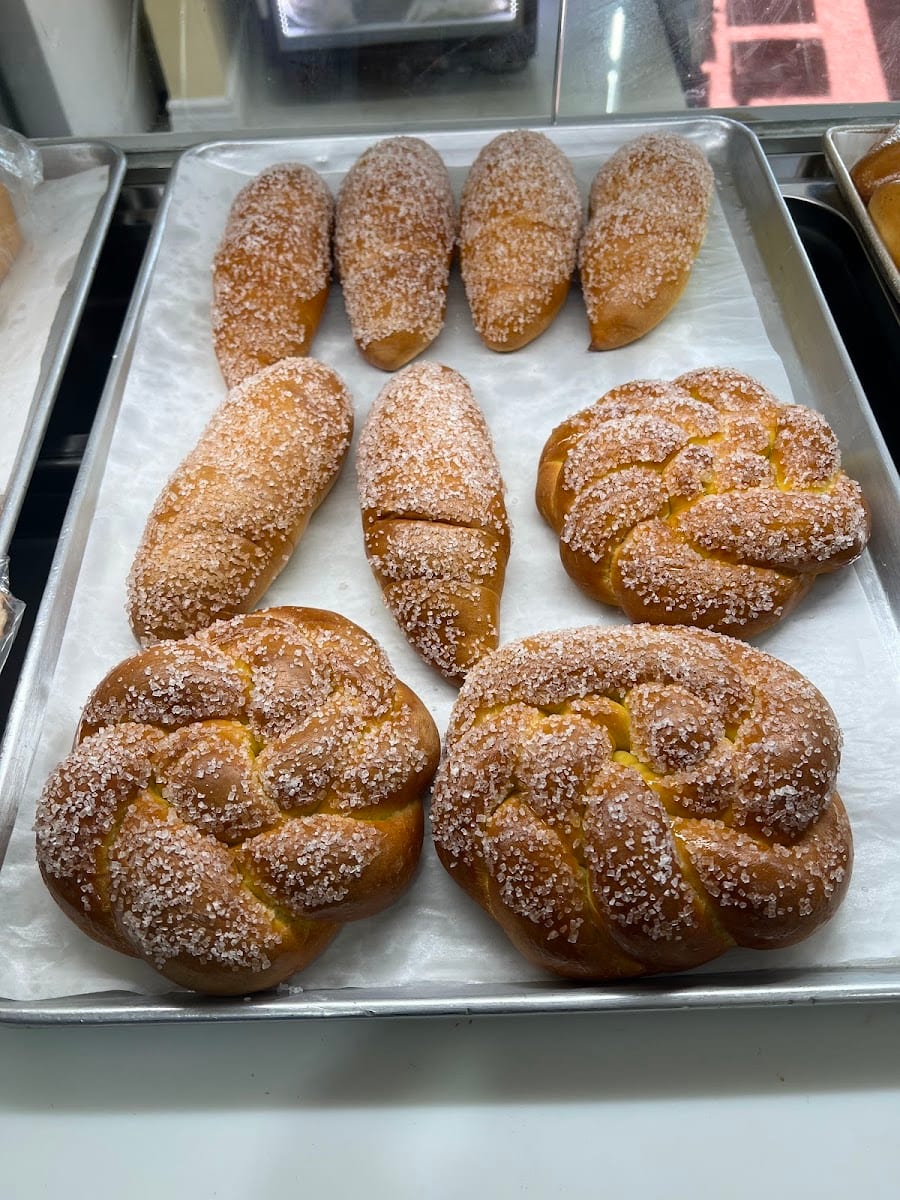 New Quality Bakery
