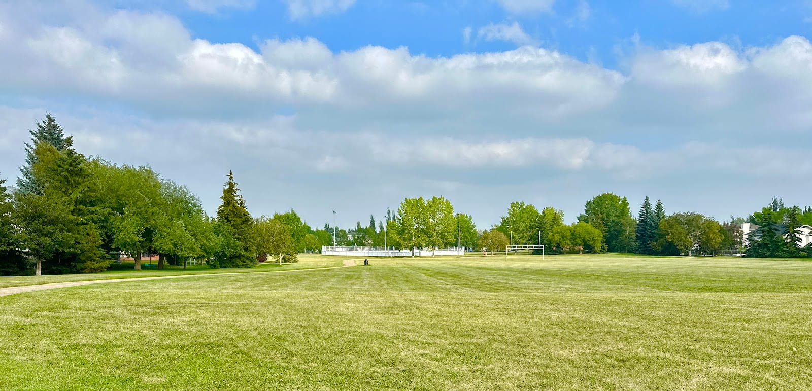 McGhan Park - Field A