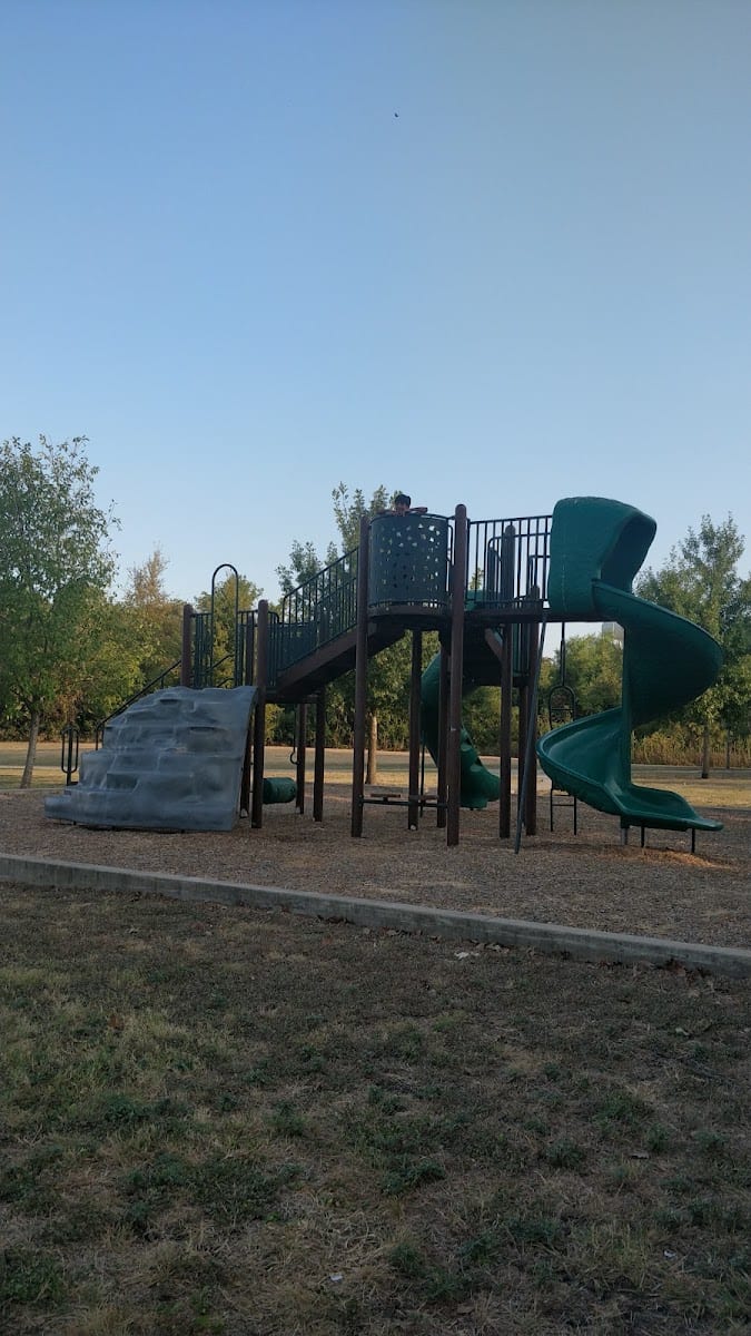 Rock Hollow Park
