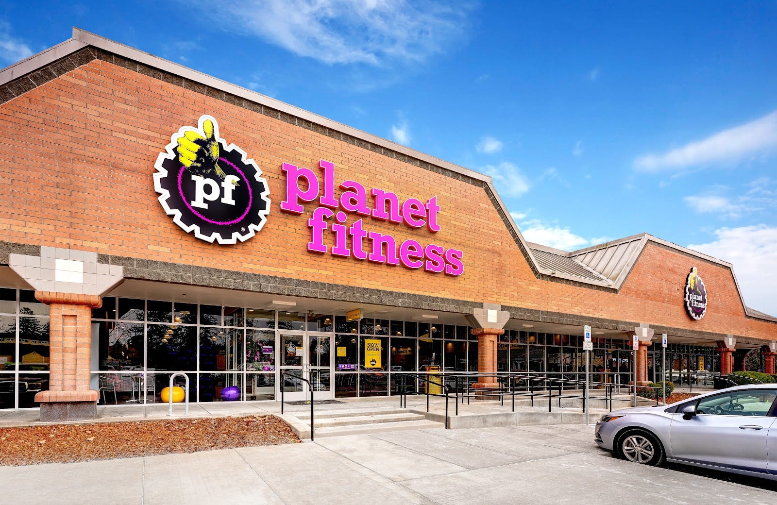 Planet Fitness