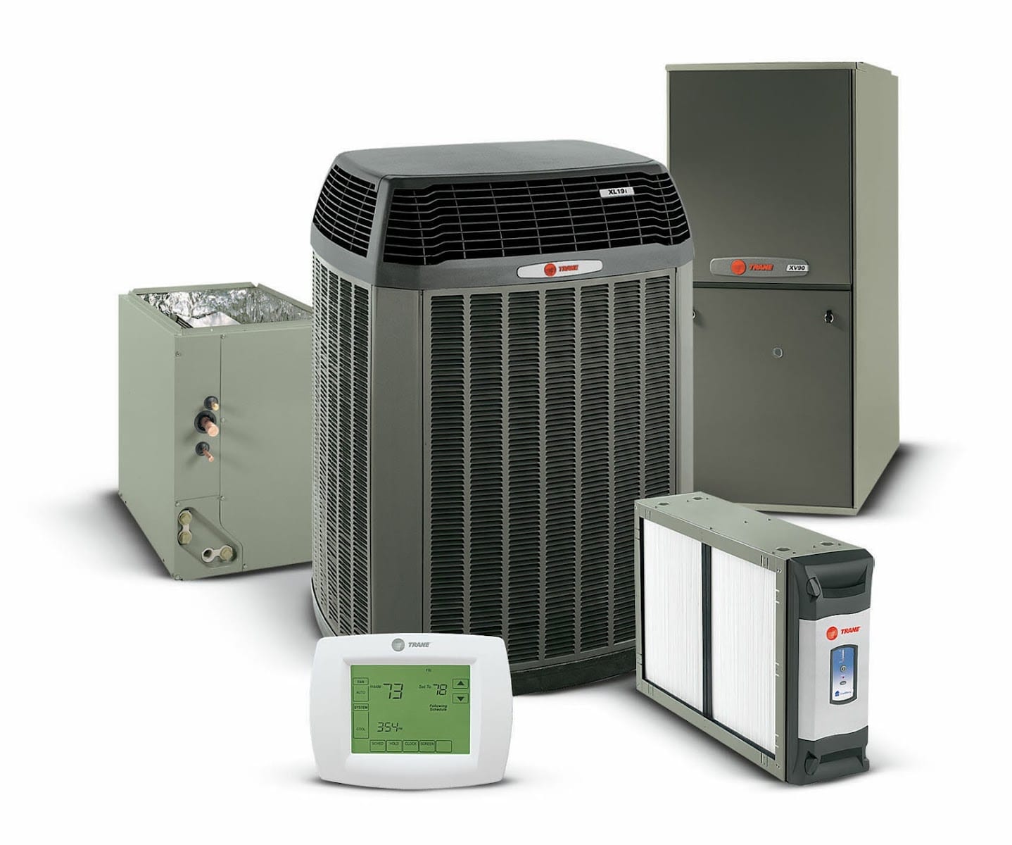 Air Creations Heating & Cooling, photo 4