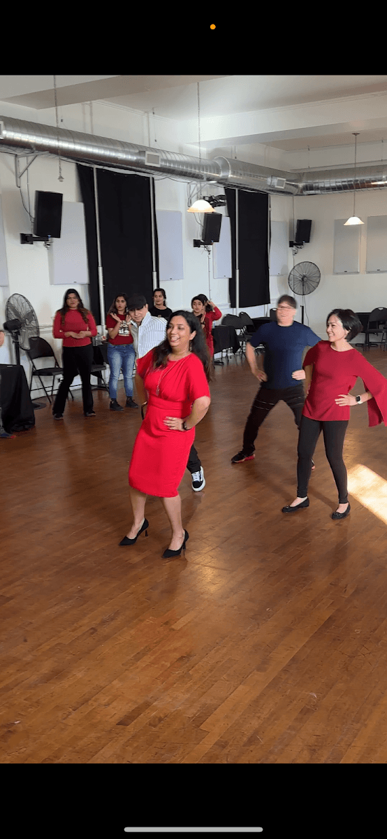 Vaishnavi’s Bollywood Dance Class, photo 2