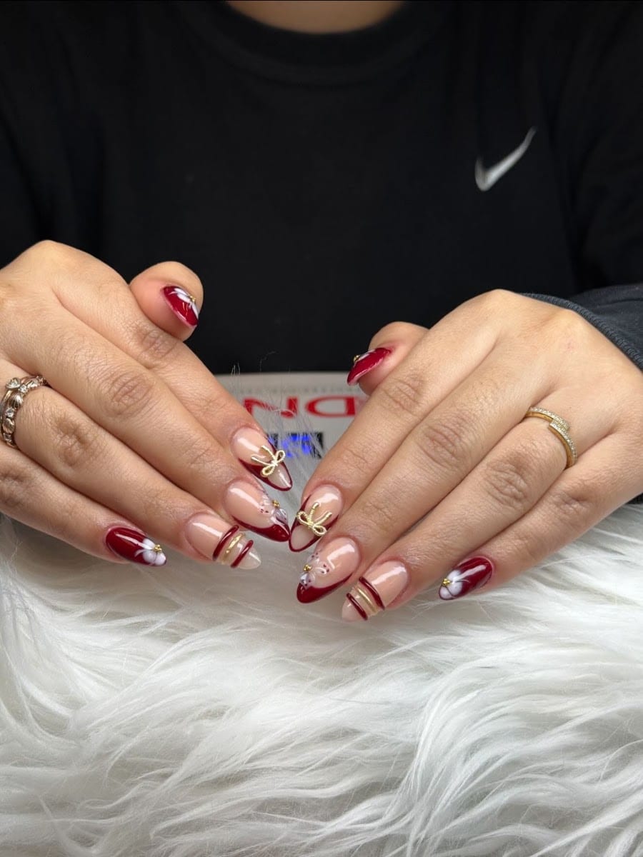 Polish Nail Salon