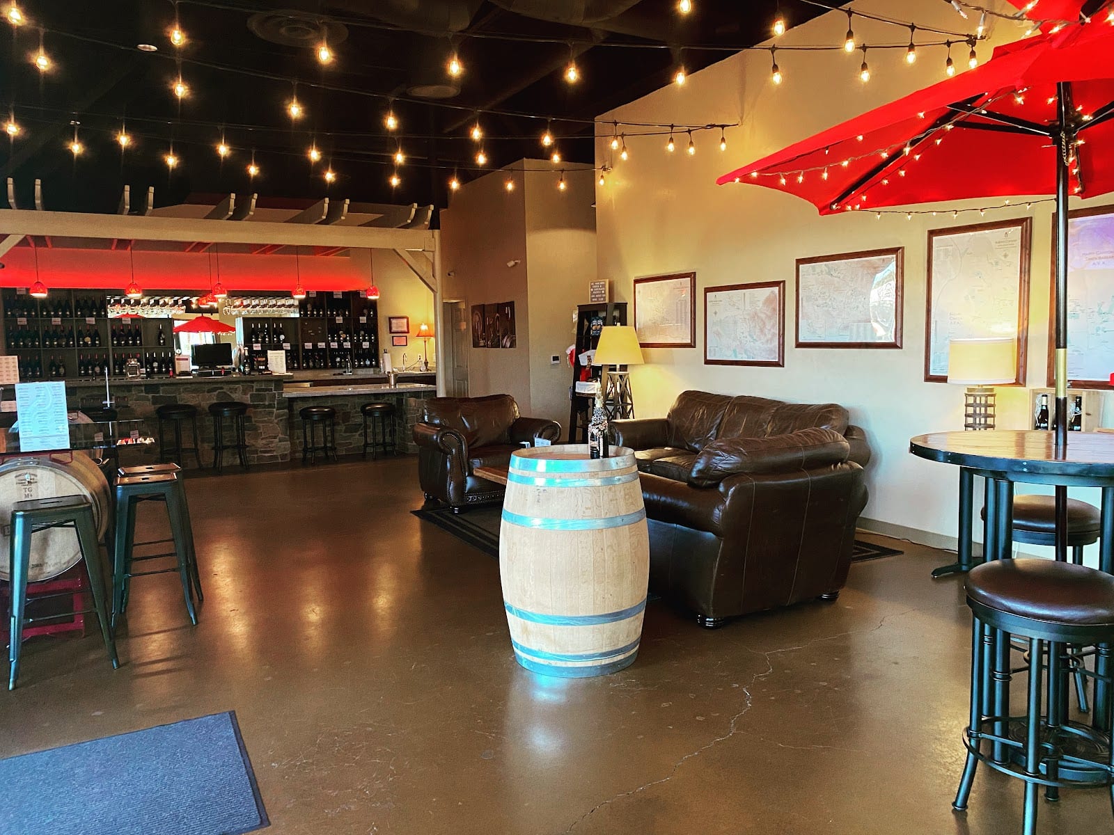 Bellante Family Winery