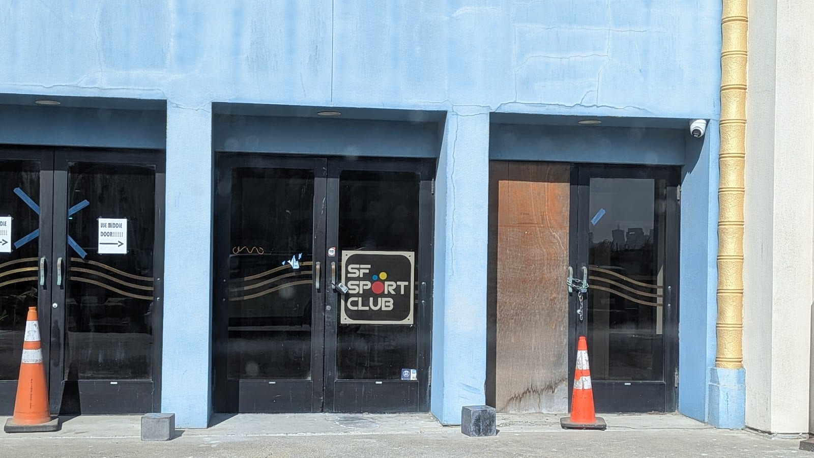 San Francisco Sport Club, photo 4