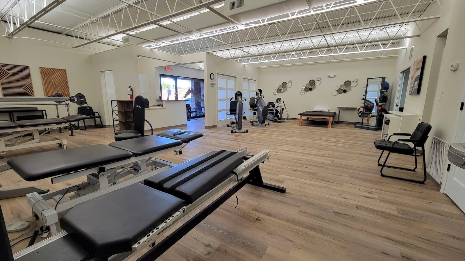 Summit Physical Therapy