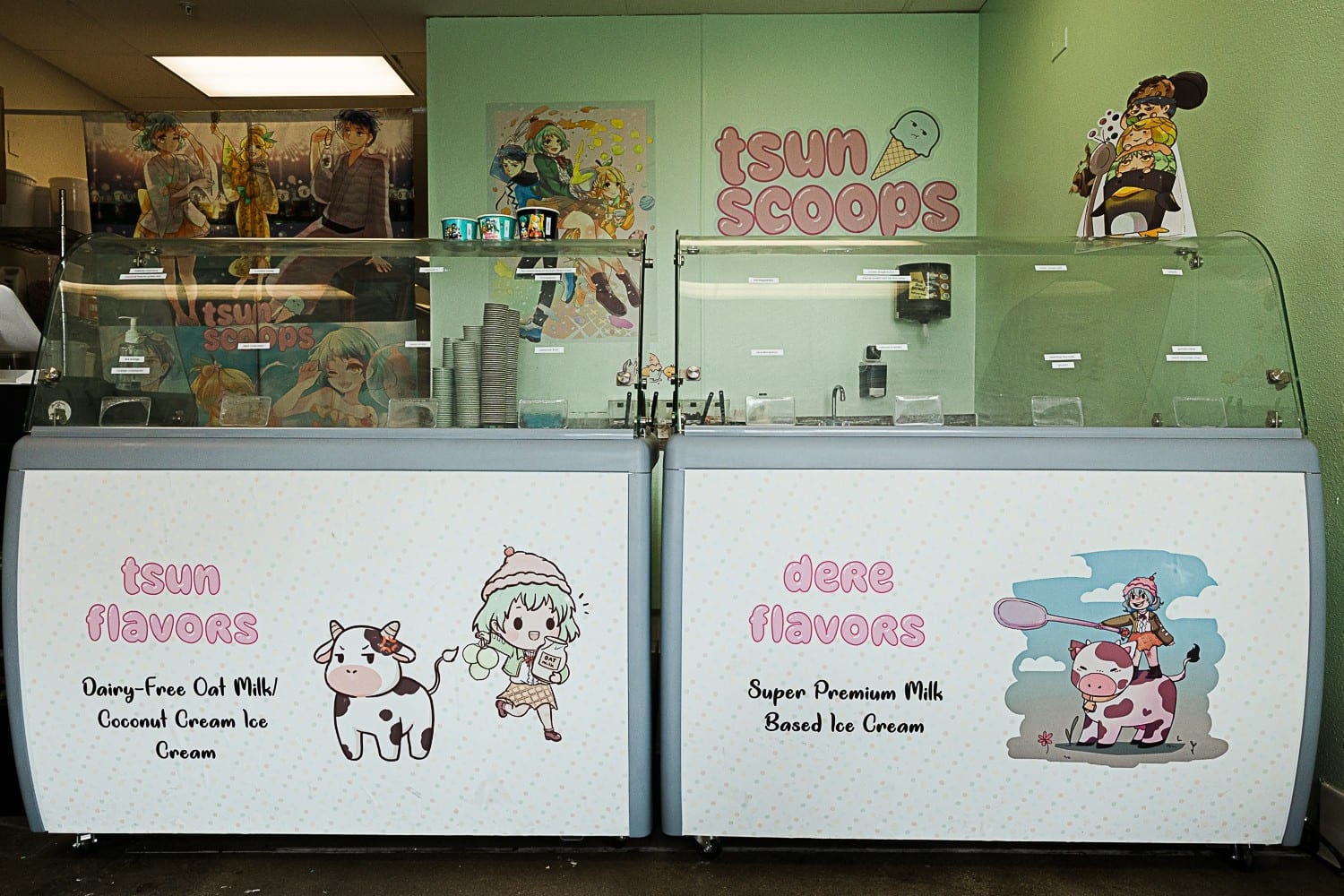 tsun scoops, photo 2