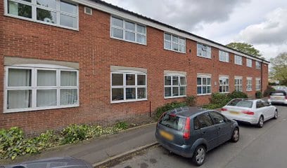Dr Catherine Clark - West Pottergate Medical Practice