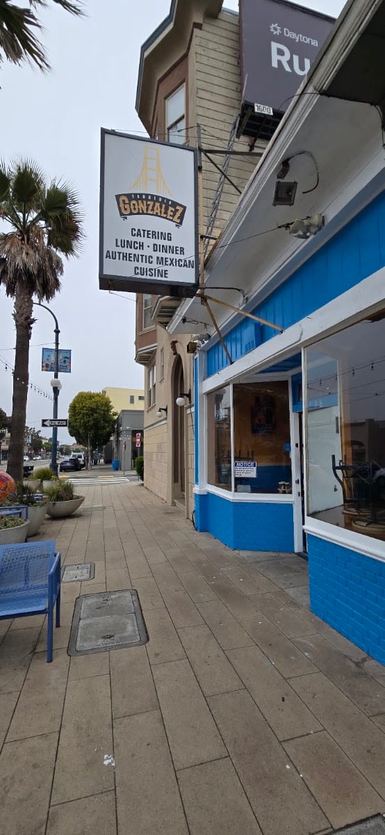 Taqueria Gonzalez