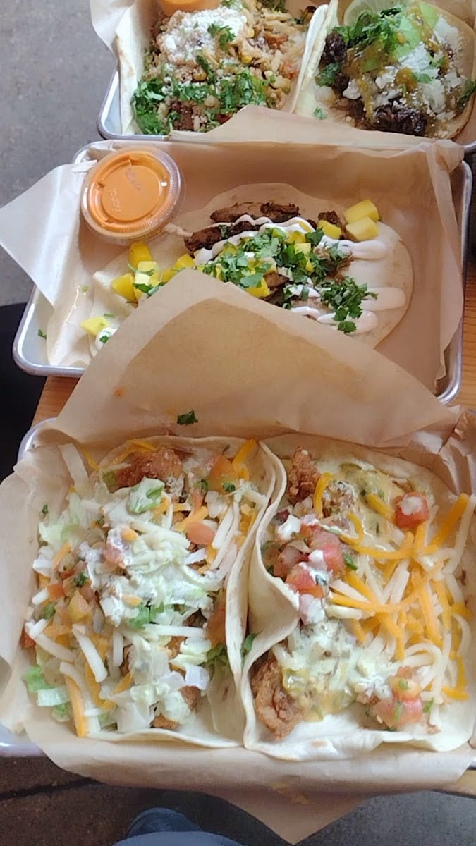 Torchy's Tacos, photo 3