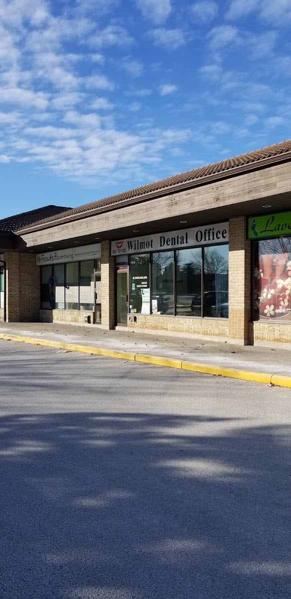 Wilmot Dental Office