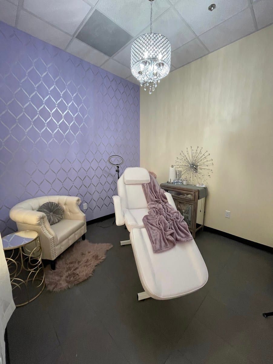 D'Beauty Lounge, photo 2