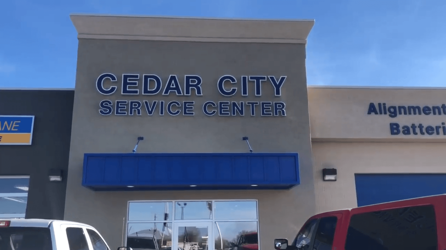 Cedar City Ford, photo 2
