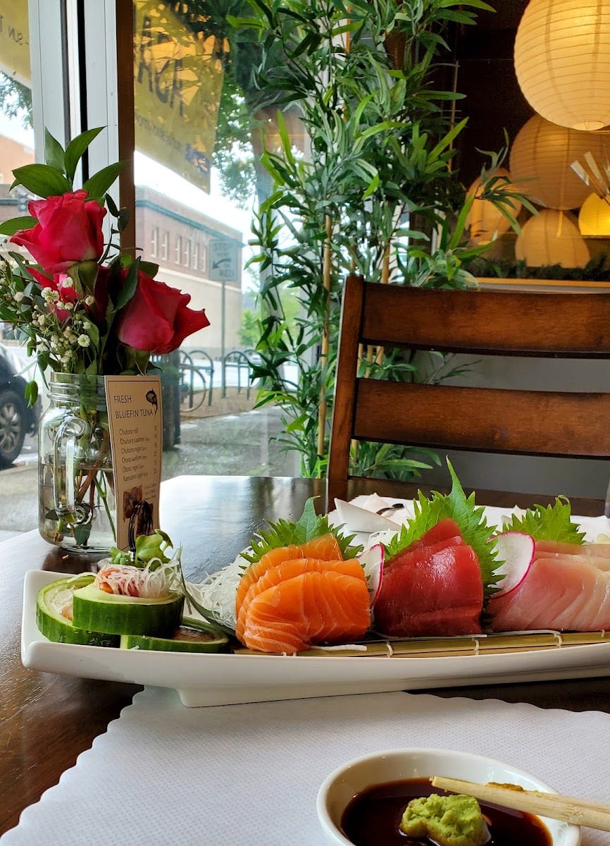 Asahi Sushi, photo 4
