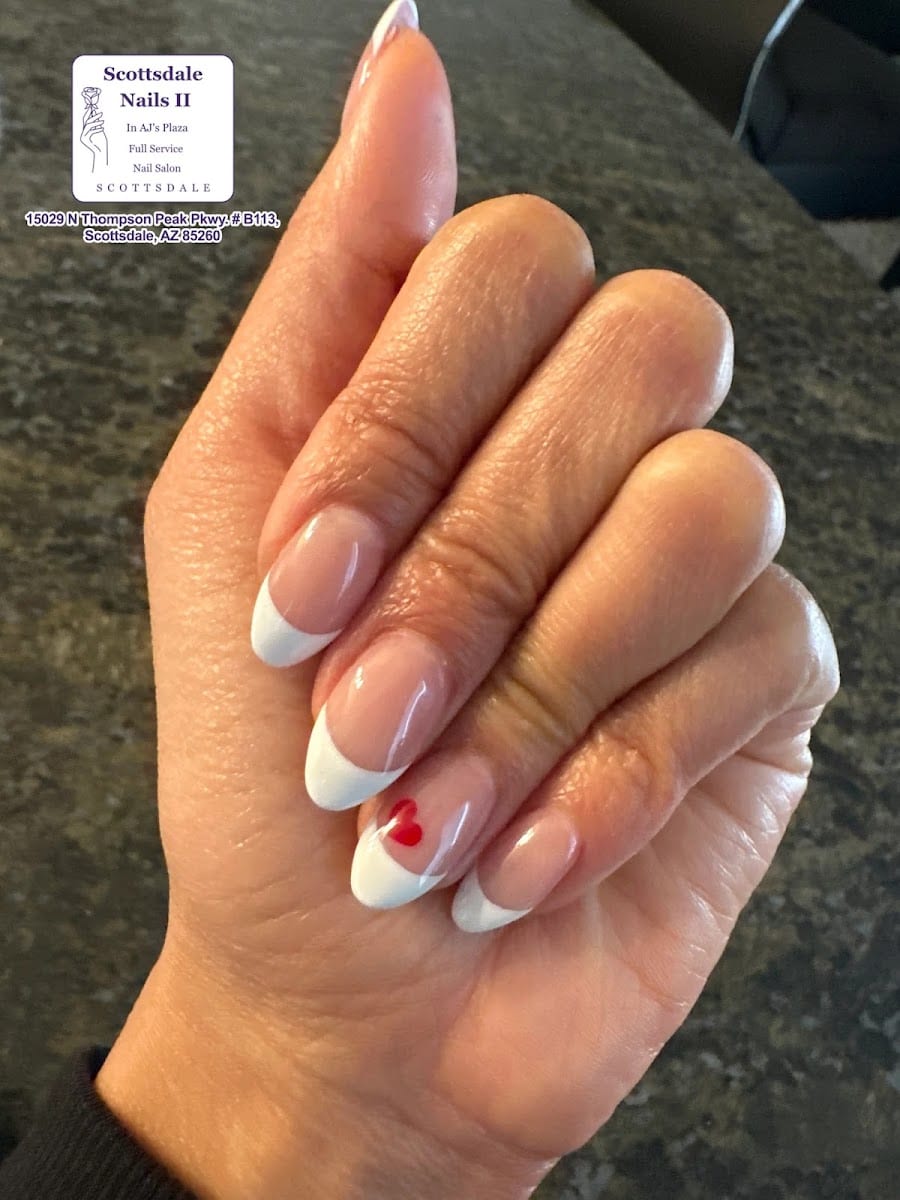Scottsdale Nails II, photo 4