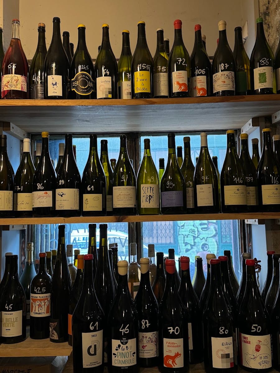 Delicatessen cave, photo 3