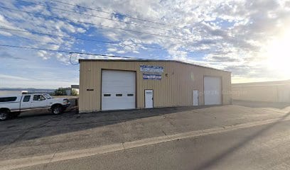 The Gear House