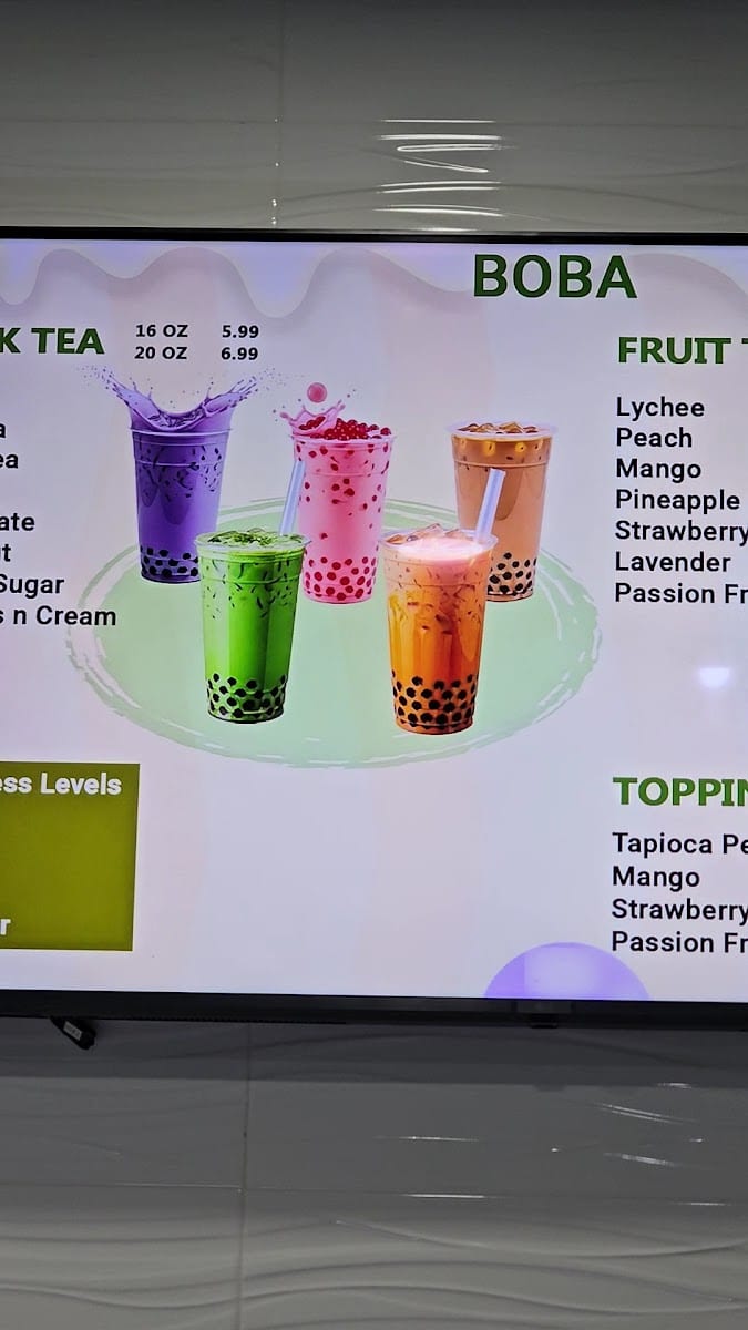 Naturals Rolls & Ice Cream, photo 3